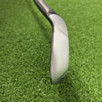 Taylormade SpeedBlade Gap Wedge / 50 Degree / S-Flex KBS C-Taper 90 Steel Shaft