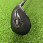 Cobra Darkspeed #4 Hybrid / 21 Degree / Stiff Flex Fujikura Speeder NX Shaft