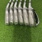 King Cobra FP Irons / 5-PW / Stiff Flex Cobra N.S. Pro 1030H Steel Shafts
