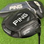 Ping G425 LST Driver / 9 Degree / Stiff Flex Ping Tour 173-65 Shaft