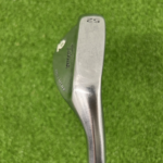 Titleist Vokey SM4 Gap Wedge / 52 Degree / Stiff Flex N.S. Pro 950GH Steel Shaft