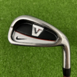Nike VR V10 #5 Iron / Steel Shaft