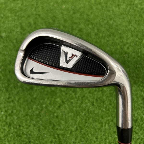 Nike VR V10 #5 Iron / Steel Shaft