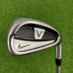 Nike VR V10 #5 Iron / Steel Shaft