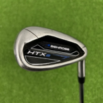 Benross HTX 2 Sand Wedge / +0.75″ Longer Regular Flex Benross HTX 2 Steel Shaft