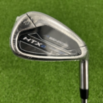 NEW Benross HTX 2 #5 Iron/ Regular Flex Benross HTX 2 Steel Shaft