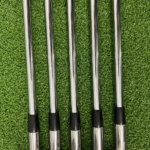 Bridgestone TourStage V101 Irons / 6,7,9,PW,SW / S-Flex TourStage Steel Shafts