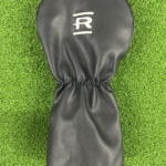 Rife RX7 Driver / 10.5 Degree / Regular Flex Fujikura Ventus 5-R Graphite Shaft