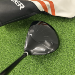 Fazer XR4 Driver / 10.5 Degree / Regular Flex Fazer XR4 Graphite Shaft