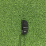 Odyssey Metal-X #5 Putter / 34 Inch / Steel Shaft