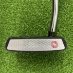 Odyssey Metal-X #5 Putter / 34 Inch / Steel Shaft