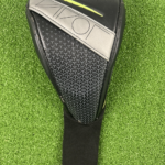 Callaway Big Bertha 2014 Alpha Driver / 9 Degree / Stiff Flex Tour AD MT-6 Shaft