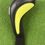 Callaway Big Bertha 2014 Alpha Driver / 9 Degree / Stiff Flex Tour AD MT-6 Shaft
