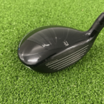 Cobra Aerojet Max #3 Wood / 14-17 Degree / Stiff Flex Speeder NX Graphite Shaft