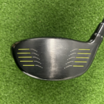 Nike Vapor Pro Driver / 8.5-12.5 Degree / Stiff Flex Tour AD MJ-6 Graphite Shaft
