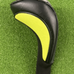 Nike Vapor Pro Driver / 8.5-12.5 Degree / Stiff Flex Tour AD MJ-6 Graphite Shaft