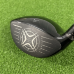 Callaway Epic Max Driver / 10.5 Degree / Senior Flex Diamana 40 Graphite Shaft