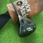 TaylorMade BRNR Mini Copper Driver / 11.5 Degree / S-Flex Proforce 65 M40X Shaft