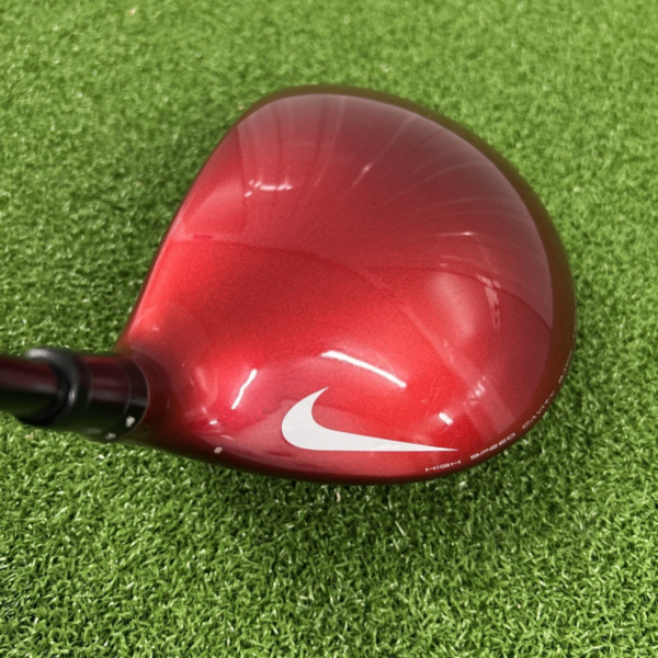 Nike VR-S Covert 2.0 Driver / 8-12 Degree / Senior Flex VR-S Covert Shaft