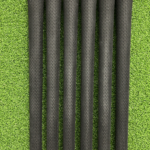 Ping G400 Irons / 5-PW / Black Dot /+0.25″ S-Flex N.S. Pro Modus3 Tour105 Shafts