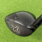 Callaway Epic Speed Driver / 9 Degree / Stiff Flex Diamana 50 Graphite Shaft