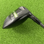 Callaway Epic Speed Driver / 9 Degree / Stiff Flex Diamana 50 Graphite Shaft