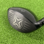 Callaway Epic Speed Driver / 9 Degree / Stiff Flex Diamana 50 Graphite Shaft