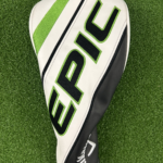 Callaway Epic Speed Driver / 9 Degree / Stiff Flex Diamana 50 Graphite Shaft