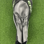 Callaway Epic Speed Driver / 9 Degree / Stiff Flex Diamana 50 Graphite Shaft