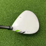 Taylormade RBZ Tour Driver / 9 Degree / Stiff Flex Matrix OZIK XCON-6 Shaft