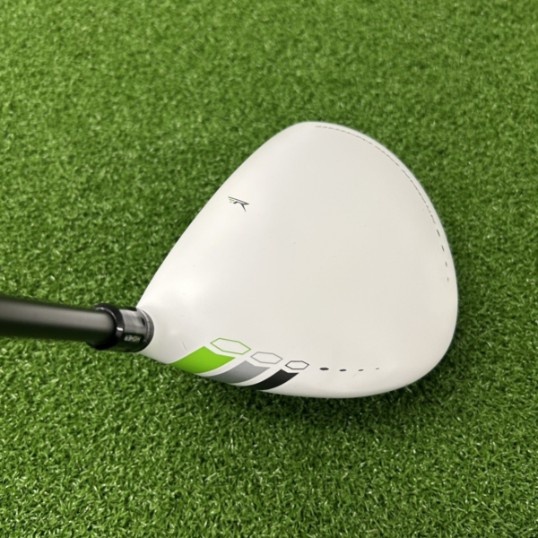 Taylormade RBZ Tour Driver / 9 Degree / Stiff Flex Matrix OZIK XCON-6 Shaft
