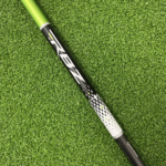 Taylormade RBZ Tour Driver / 9 Degree / Stiff Flex Matrix OZIK XCON-6 Shaft