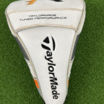TaylorMade R1 Driver / 8-12 Degree / Stiff Flex TM1-113 Graphite Shaft