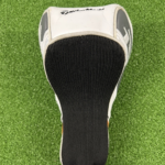 TaylorMade R1 Driver / 8-12 Degree / Stiff Flex TM1-113 Graphite Shaft