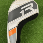 TaylorMade R1 Driver / 8-12 Degree / Stiff Flex TM1-113 Graphite Shaft