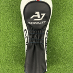 Cobra Aerojet Driver / 10.5 Degree / Stiff Flex Graphite Design Tour AD 6 Shaft