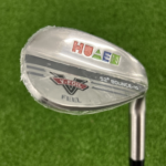 Huaen V-Foil Gap Wedge / 52 Degree / Wedge Flex Huaen Lightweight Steel Shaft