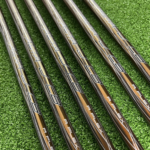 Ping G400 Iron Set / 5-PW / Green Dot / R-Flex Ping Alta J CB Graphite Shafts