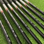 Callaway FT Irons / 5-PW+GW+SW / Senior Flex FT Series 70i Graphite Shaft