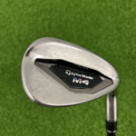 TaylorMade M4 Gap Wedge / 49 Degree / Regular Flex Fubuki TM6 Graphite Shaft