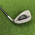 TaylorMade M4 Gap Wedge / 49 Degree / Regular Flex Fubuki TM6 Graphite Shaft