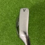 TaylorMade M4 Gap Wedge / 49 Degree / Regular Flex Fubuki TM6 Graphite Shaft
