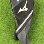 Mizuno ST-Z Driver / 9.5 Degree / Stiff Flex Tour AD GM-200 D55 Graphite Shaft