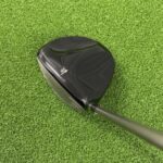 King Cobra Speed LD F Driver / 10.5 Degree / Senior Flex Graphite Design Shaft