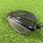 King Cobra Speed LD F Driver / 10.5 Degree / Senior Flex Graphite Design Shaft