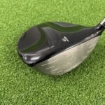 King Cobra Speed LD F Driver / 10.5 Degree / Senior Flex Graphite Design Shaft