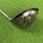 King Cobra Speed LD F Driver / 10.5 Degree / Senior Flex Graphite Design Shaft