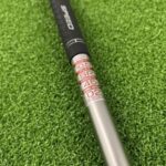King Cobra Speed LD F Driver / 10.5 Degree / Senior Flex Graphite Design Shaft