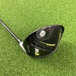 TaylorMade M2 2017 Driver / 10.5 Degree / Regular Flex TM1-217 Graphite Shaft