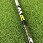 TaylorMade M2 2017 Driver / 10.5 Degree / Regular Flex TM1-217 Graphite Shaft